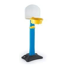 Image of Dolu Extendable Basketball Set
