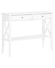 Image of Console Table AVENUE White