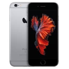 Image of SEALED BOXED Apple iPhone 6S Plus 16GB (Black) Unlocked