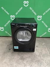 Image of Candy Condenser Tumble Dryer 9kg - Black - B Rated CROE C9TBEB-80 #LF126446