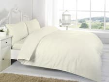 Image of 100% Egyptian Cotton 200 Thread Count   Flat Sheets Single Double King S King
