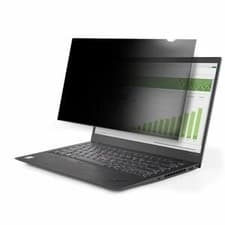 Image of Startech 15.6-" 16:9 Laptop Privacy Filter Anti-Glare Privacy Screen W/51% Blue