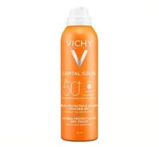 Image of Vichy Capital Soleil SPF50+ Invisible Protective Mist High Protection RRP£21