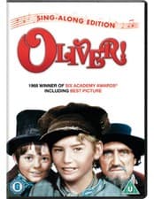 Image of Oliver! DVD (2018) Ron Moody, Reed (DIR) cert U ***NEW*** FREE Shipping, Save £s