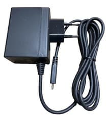 Image of Official Genuine Nintendo Switch AC Power Supply Adapter Charger EU 2 PIN PLUG