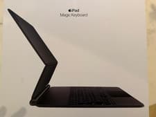 Image of iPad Pro 12.9 inch Magic Keyboard (3rd, 4th, 5th and 6th generation)