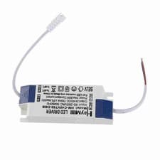Image of 30W LED Driver Constant Current 750mA LED Light Transformer Input AC85‑265V