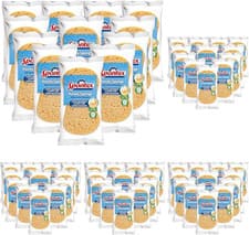 Image of Spontex Handy Sponge, Pack of 5