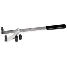 Image of Draper Expert 26929 Sprocket Holding Kit