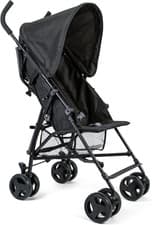 Image of Red Kite Baby Push Me 2U Stroller - Midnight