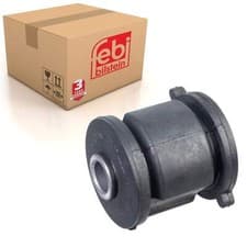 Image of Control Arm Bush Fits KIA OE 5511629000 Febi 108109