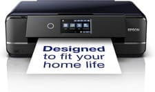 Image of Epson Expression Photo XP-970 A3 Inkjet Printer 5760x1440 DPI Wi-Fi New