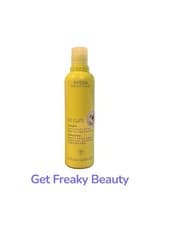 Image of 8.5 oz. Aveda Be Curly Shampoo. 250ml. NEW. FREE SHIPPING.