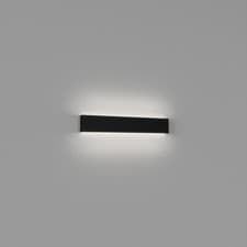 Image of Wall lamp LIT 30W BK/WH 3000K/4000K