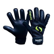 Image of Sondico Match Goalkeeper Gloves Mens Gents