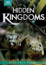 Image of Hidden kingdoms (DVD) Eo Natuurfilm (US IMPORT)