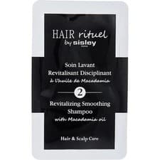 Image of Hair Rituel by Sisley 2 Revitalizing Smoothing Shampoo with Macadamia Oil 8ml