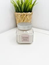 Image of Laura Mercier Body & Bath Ambre Vanille Souffle Body Creme 200ml Unboxed
