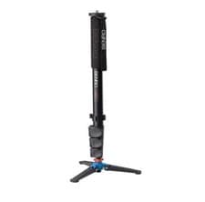 Image of Benro A48FD Aluminium Video Monopod With Feet