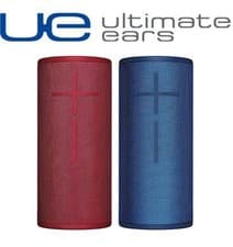 Image of Ultimate Ears Boom 3 Wireless Bluetooth Speaker Bold Sound Deep Bass Waterproof