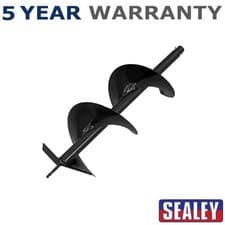 Image of Sealey Earth Auger Drill 250mm HA250