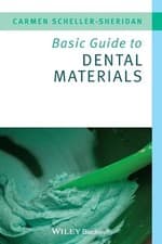 Image of Basic Guide to Dental Materials by Carmen Scheller-Sheridan (English) Paperback