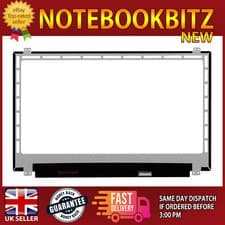 Image of REPLACEMENT FOR MEDION AKOYA P6685 MODEL MD1138 15.6" LED LCD HD SCREEN MATTE