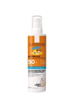 Image of La Roche-Posay Anthelios Dermo-Pediatrics InvisiSpray SPF50+ FF 200ml