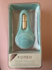 Image of Brand new unopened FOREO Bear 2 Eye And Lip Microcurrent Line Smoothing Device