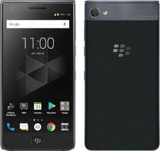 Image of BlackBerry Motion 32GB Unlocked 4G LTE 12MP 4GB RAM black Android PRISTINE A+