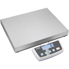 Image of Kern DE60K10DL Parcel Scales 60kg 10g/20g Compact Mains/Battery Power