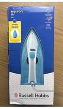 Image of Russell Hobbs My Iron Steam Iron
