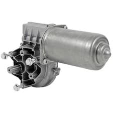 Image of Doga 12V DC Geared Motor 45rpm 8Nm 81:1