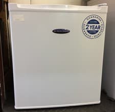 Image of Iceking TT35EW Table Top Freezer - 33 Litres - Warranty (9949)