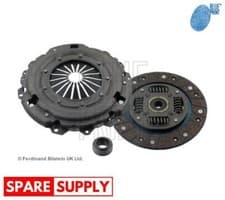 Image of CLUTCH KIT FOR CITROËN FIAT BLUE PRINT ADK83058