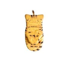 Image of 1/2pcs Oven Mitts Cat Paws Baking Gloves Cotton Kitchen Oven Insulation Mitts