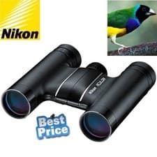 Image of Nikon 8x24 Aculon T51 Binocular (Black) BAA805SA (Stock of UK)