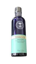Image of Neal's Yard Remedies Geranium & Orange Foaming Bath 200ml - Organic - BB 04/28