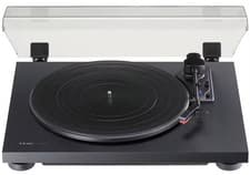 Image of Teac TN-180BT Bluetooth Turntable - Black