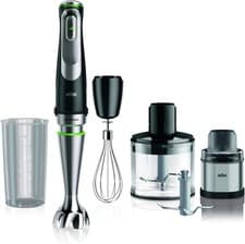Image of Braun MQ 9138XI MultiQuick 9 Hand Blender