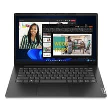 Image of Lenovo V14 G4 ABP 512GB SSD 8GB AMD Ryzen 5 7430U 14" FHD Wi-Fi 6 Win 11 Laptop