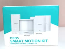 Image of Neos Smart Motion Kit, Smart Motion And Contact Kit