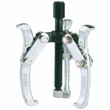 Image of Draper TRIPLE LEG PULLER R102XS110MM 13909 Triple Leg Reversible Pullers