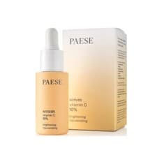 Image of Paese Serum Vitamin C 10% 15 ml