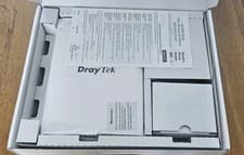 Image of DrayTek Vigor 2865ax AX3000 WiFi Router – Brand New, Fully Boxed & Unused
