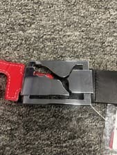 Image of Puma Golf Belt. UK S (Black)