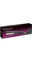 Image of Remington S 1370 Ceramic Straight 215 Hair Straighteners   Fast and Tracked Post