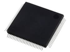 Image of STM32H562VGT6 IC: Microcontroller STM32 ARM 250MHz LQFP100 1.71-3.6VDC STMicroel