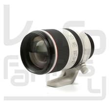 Image of SALE Canon RF 70-200mm f/2.8L IS USM Lens