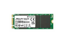Image of Transcend M.2 SATA III 600S series SSD